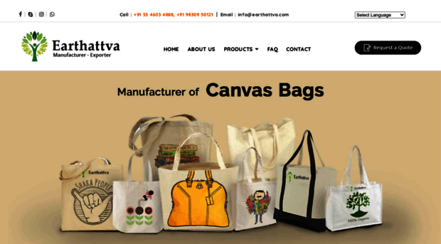 earthattva.com