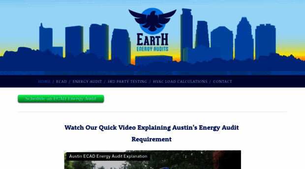 earthaudits.com