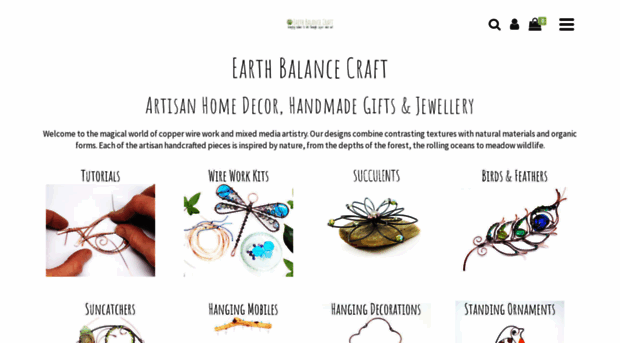 earthbalance-craft.co.uk