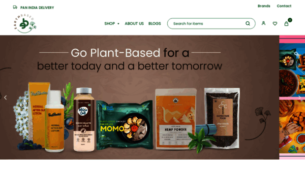 earthbased.store