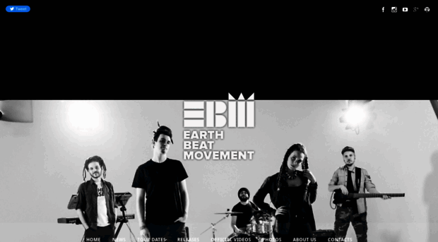 earthbeatmovement.net