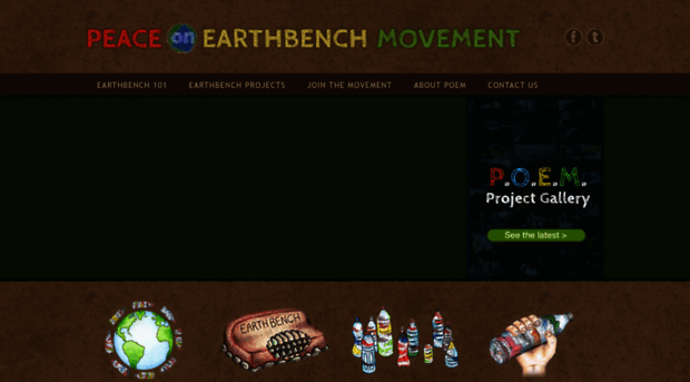 earthbench.org