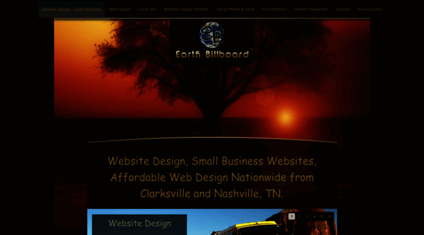 earthbillboard.com