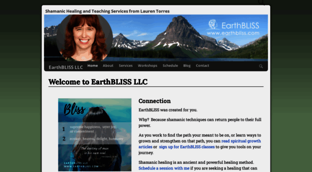 earthbliss.com