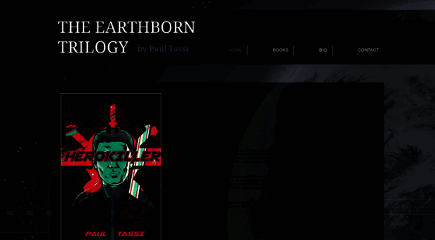 earthborntrilogy.com