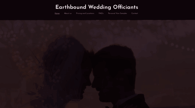 earthboundweddings.com