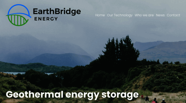 earthbridgeenergy.com