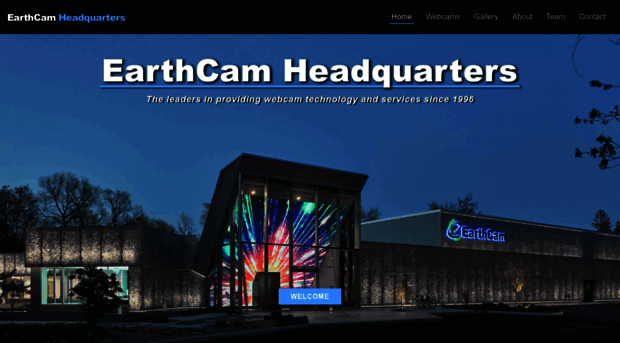 earthcamhq.com