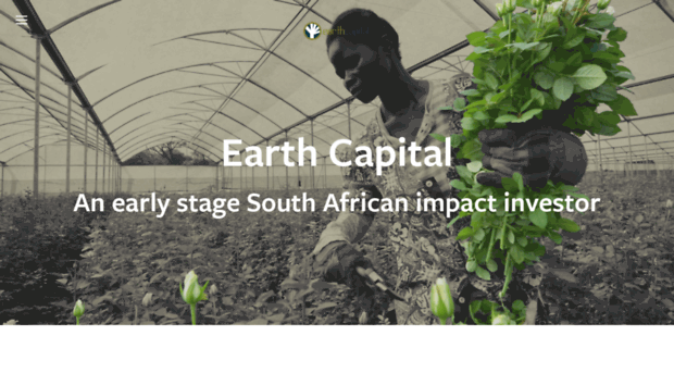earthcapital.co.za