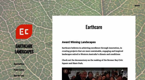 earthcare.net.au