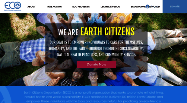 earthcitizens.org