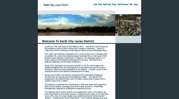 earthcityld.com