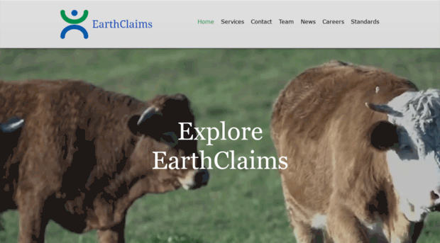 earthclaims.com