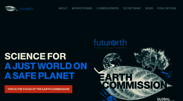 earthcommission.org