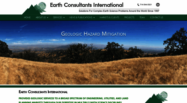 earthconsultants.com