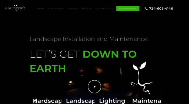 earthcraftlandscaping.com