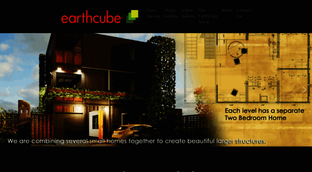 earthcube.co.nz