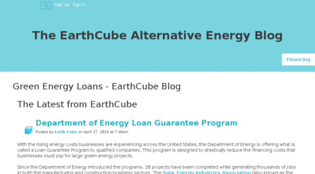 earthcube.ning.com