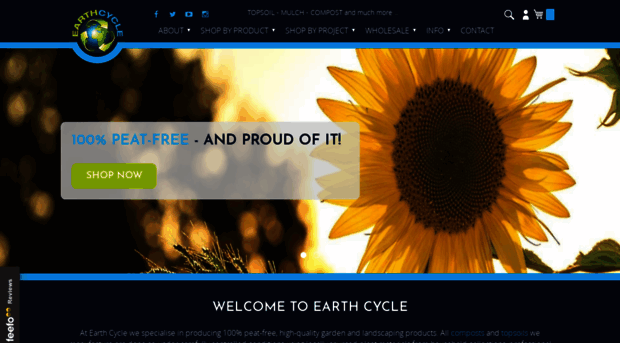 earthcycle.co.uk