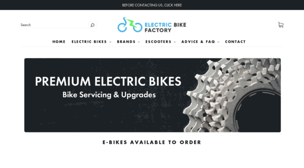 earthcycles.co.uk