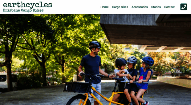 earthcycles.com.au