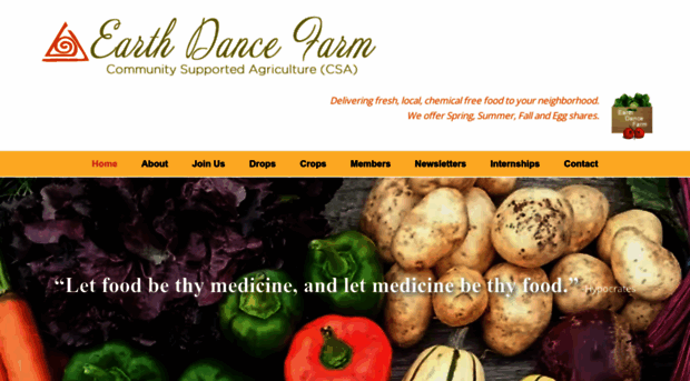 earthdancefarm.net
