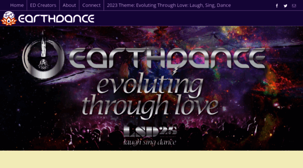 earthdancelive.com