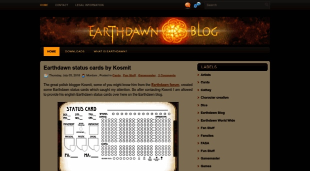 earthdawn.blogspot.com