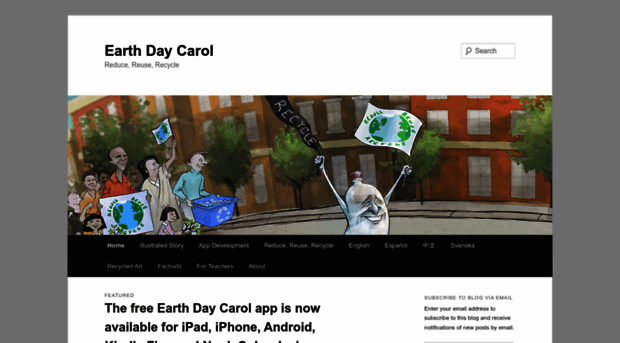 earthdaycarol.org