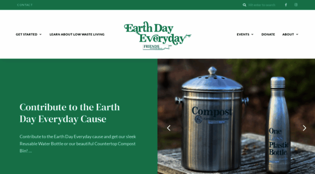 earthdayeveryday.co