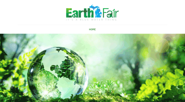 earthdayfair.com