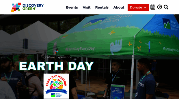 earthdayhouston.org