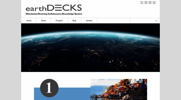 earthdecks.net