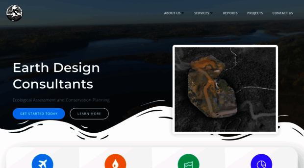 earthdesign.com