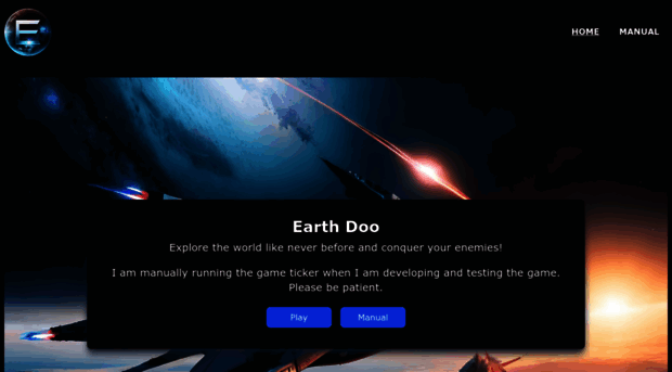 earthdoom.com