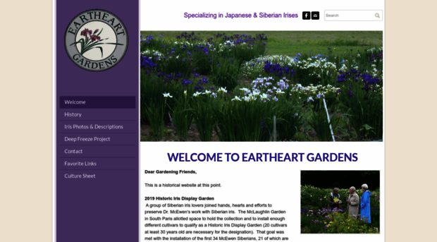 eartheartgardens.com