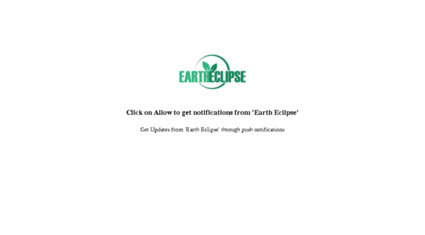 eartheclipse.pushengage.com