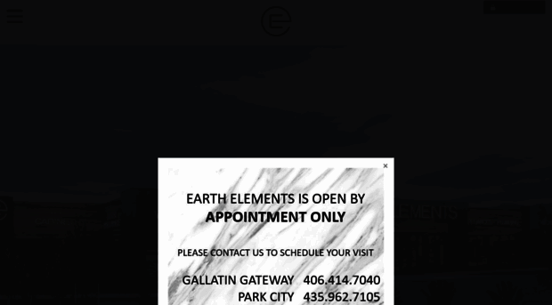 earthelements.com