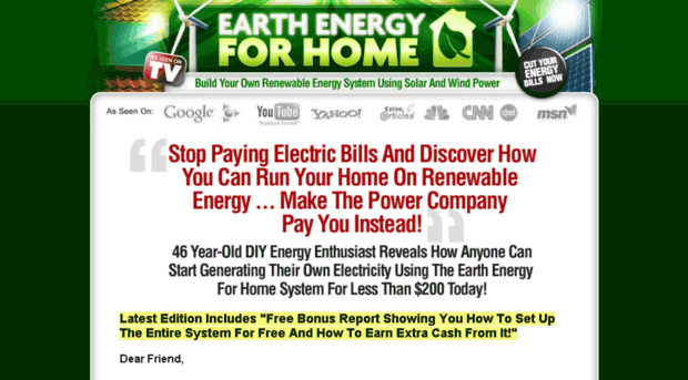 earthenergyforhome.com