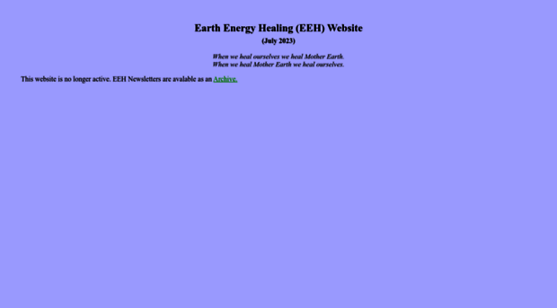 earthenergyhealing.org