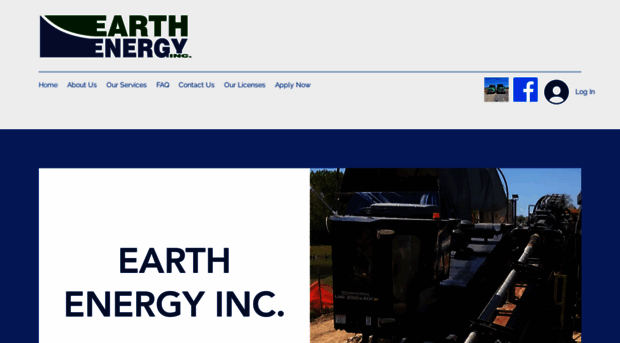 earthenergyinc.com