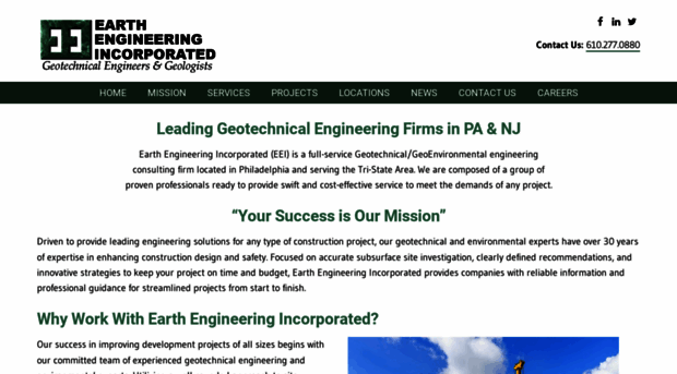 earthengineering.com