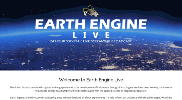 earthenginelive.com