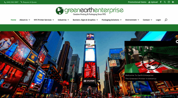 earthenterprise.com