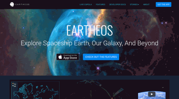 eartheos.com