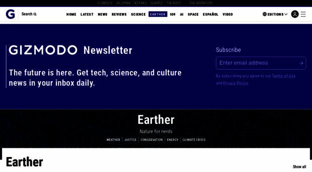 earther.com