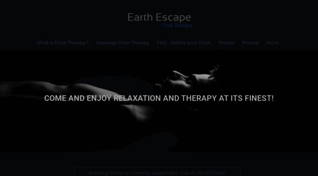 earthescape.ca