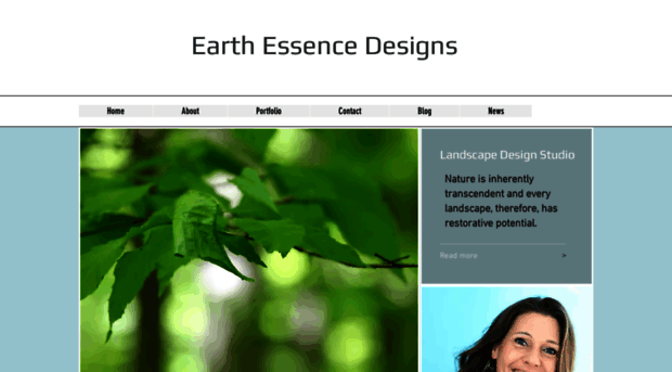 earthessencedesigns.com