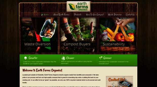 earthfarms.com