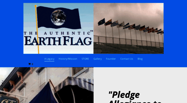 earthflag.net